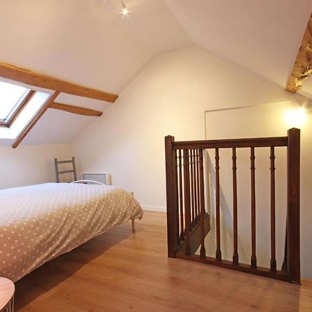 Maison Percheronne Spacieuse Avec Billard, Babyfoot, Et Jardin Clos, Animaux Bienvenus ! - Fr-1-497-65 La Mesniere 외부 사진