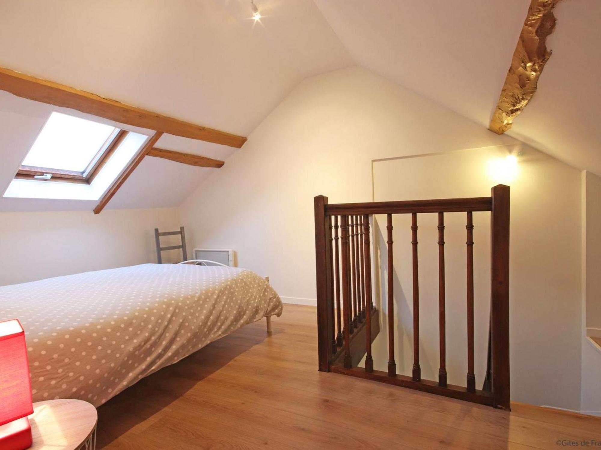 Maison Percheronne Spacieuse Avec Billard, Babyfoot, Et Jardin Clos, Animaux Bienvenus ! - Fr-1-497-65 La Mesniere 외부 사진