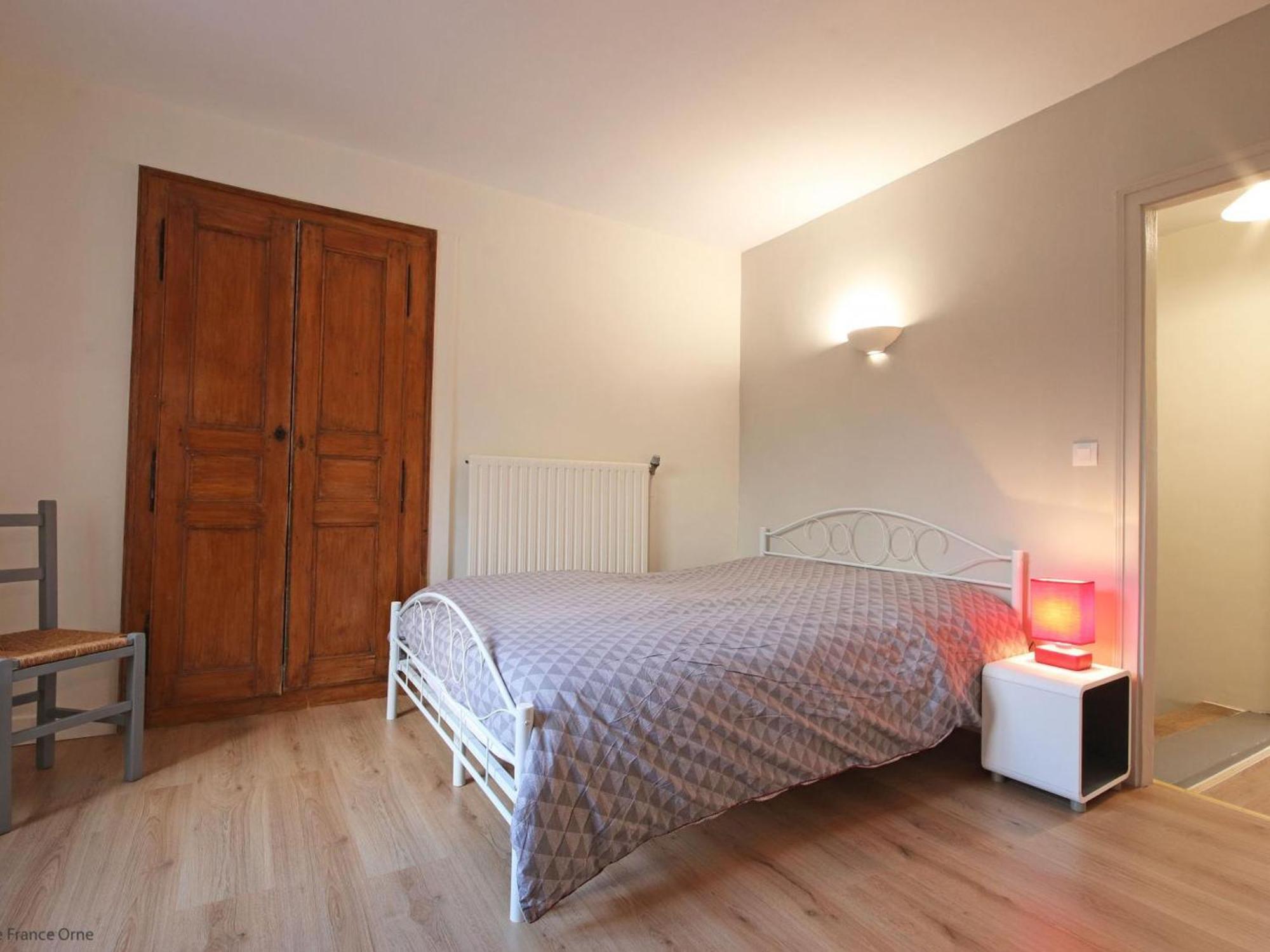 Maison Percheronne Spacieuse Avec Billard, Babyfoot, Et Jardin Clos, Animaux Bienvenus ! - Fr-1-497-65 La Mesniere 외부 사진