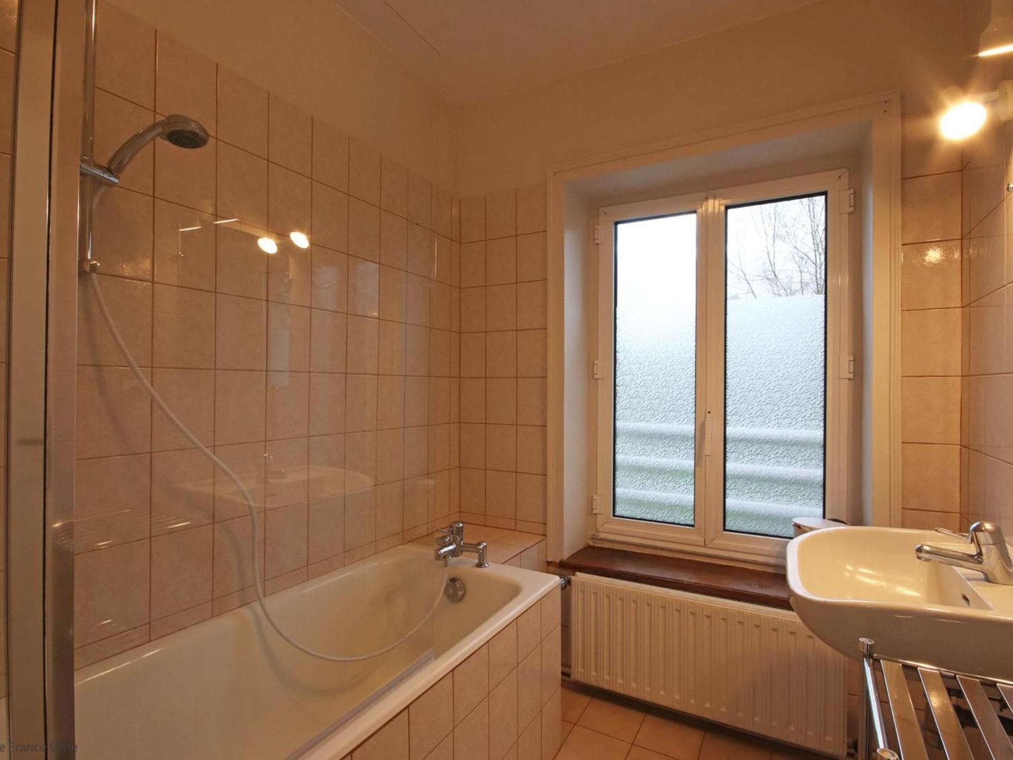 Maison Percheronne Spacieuse Avec Billard, Babyfoot, Et Jardin Clos, Animaux Bienvenus ! - Fr-1-497-65 La Mesniere 외부 사진