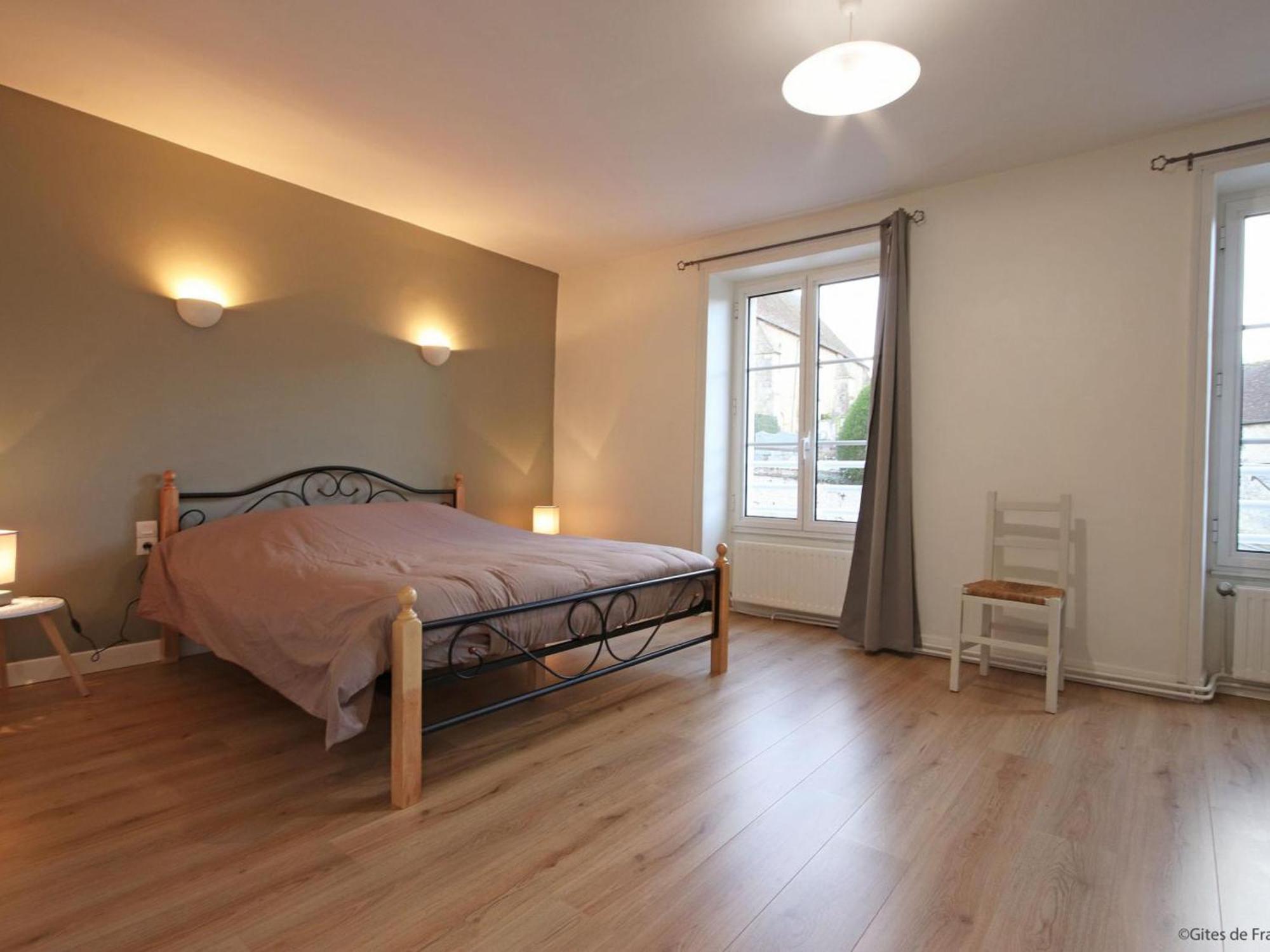 Maison Percheronne Spacieuse Avec Billard, Babyfoot, Et Jardin Clos, Animaux Bienvenus ! - Fr-1-497-65 La Mesniere 외부 사진