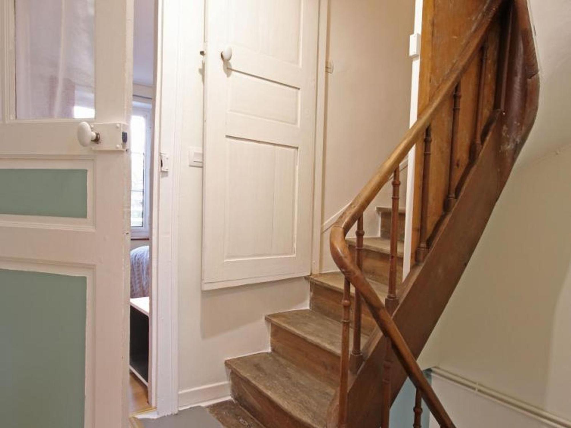 Maison Percheronne Spacieuse Avec Billard, Babyfoot, Et Jardin Clos, Animaux Bienvenus ! - Fr-1-497-65 La Mesniere 외부 사진